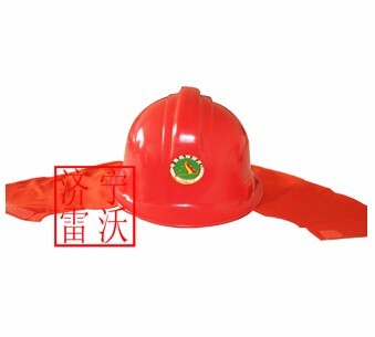 国产厂家直销TK-2型扑火头盔救生器材图片_高清图_细节图-雷沃安全科技 -